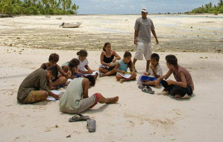 International Youth Day